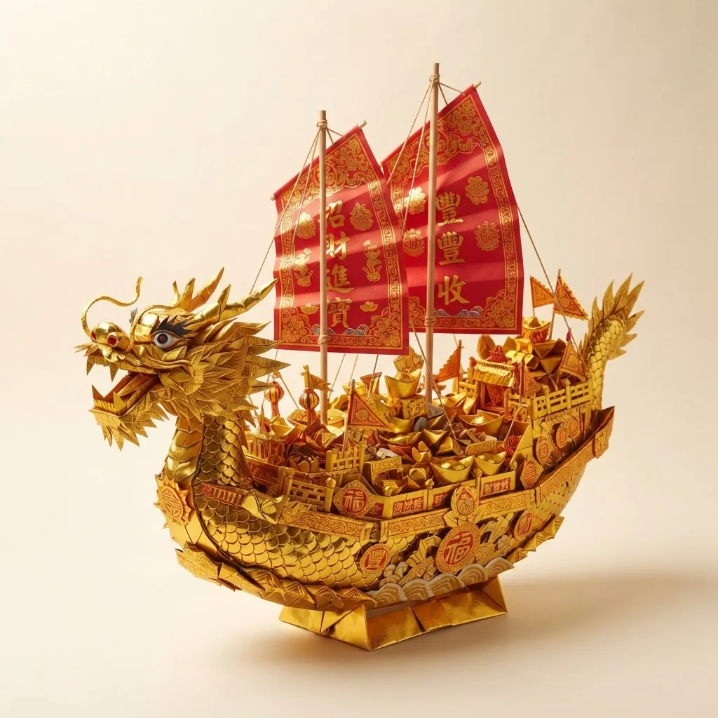 中元普渡・敬神祈安